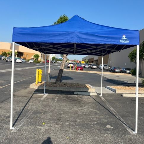 Pop-up Canopy 