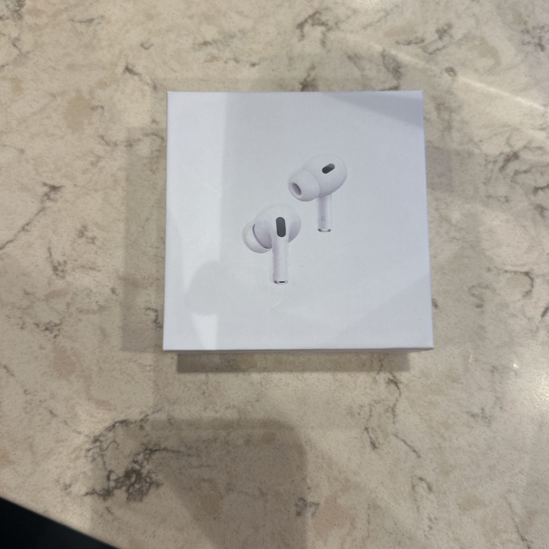 Air Pods Pro 2nd Generation