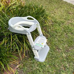 Potty Training Toilet Seat Toddlers