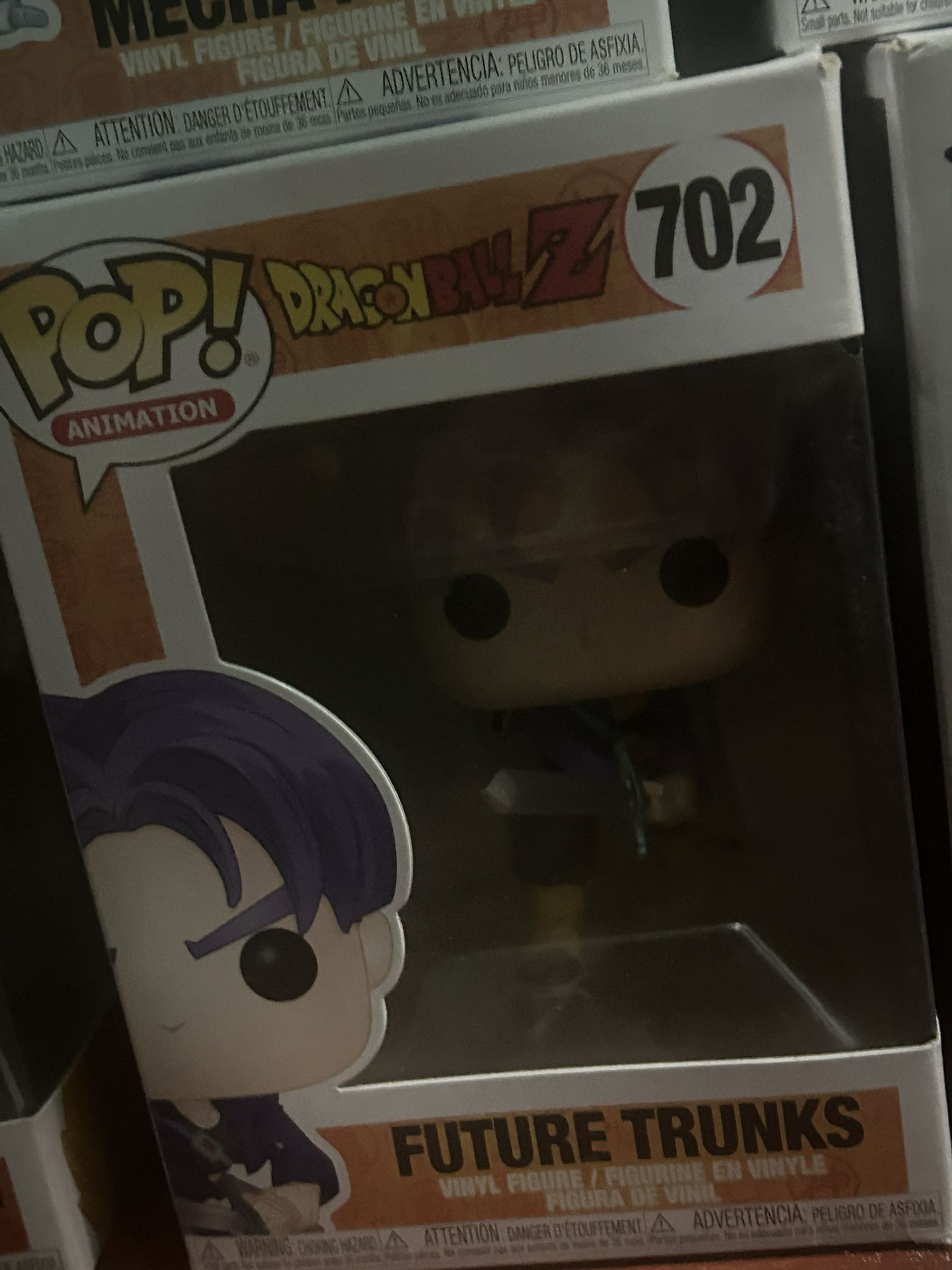 Funko Pops
