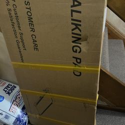 Brand New Walking Pad(treadmill) 