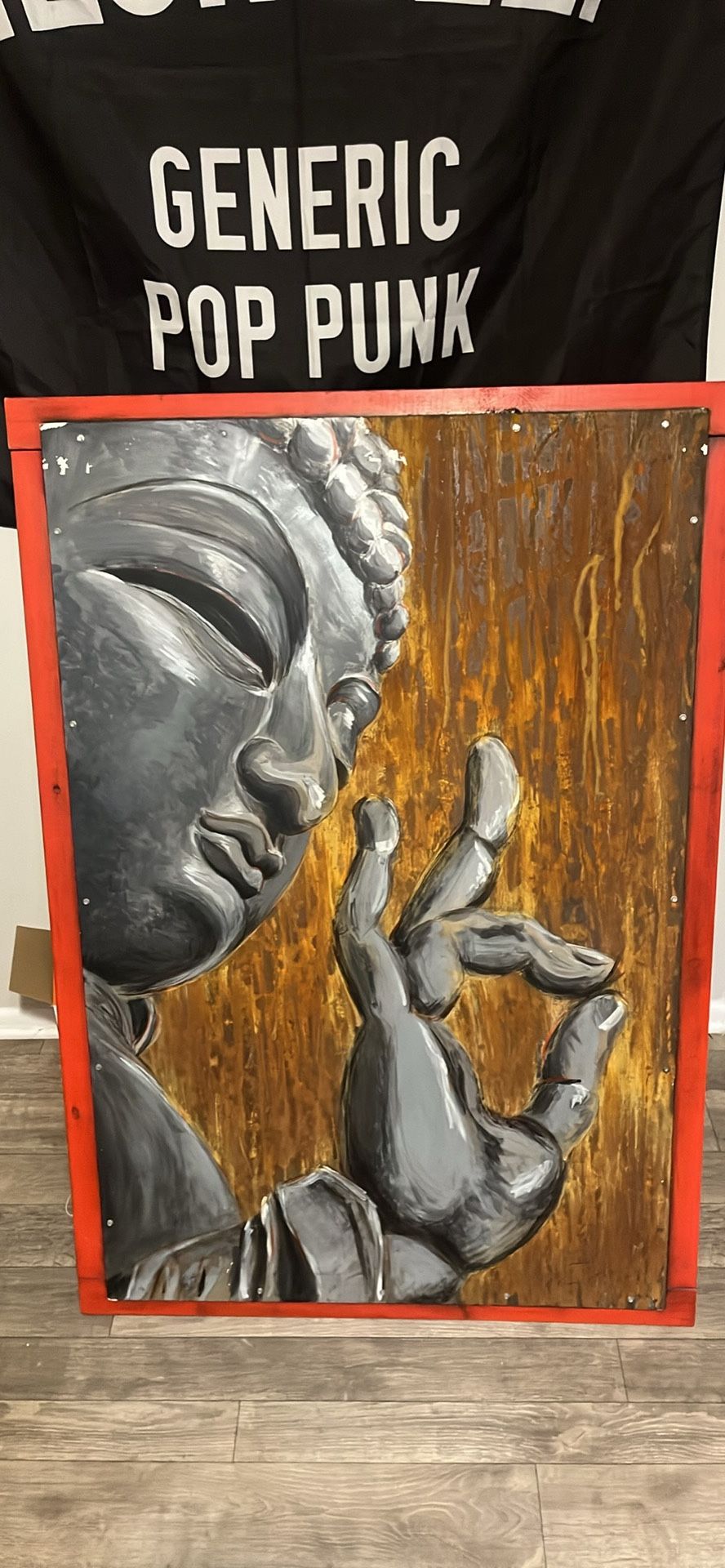 Buddha Art