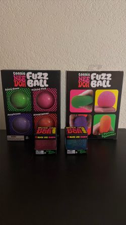 Needoh Bundle (10pcs)