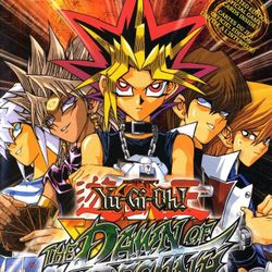 Yu-Gi-Oh! The Dawn of Destiny - (XB) Xbox [Pre-Owned