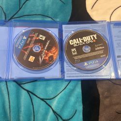 Ps4 Games 