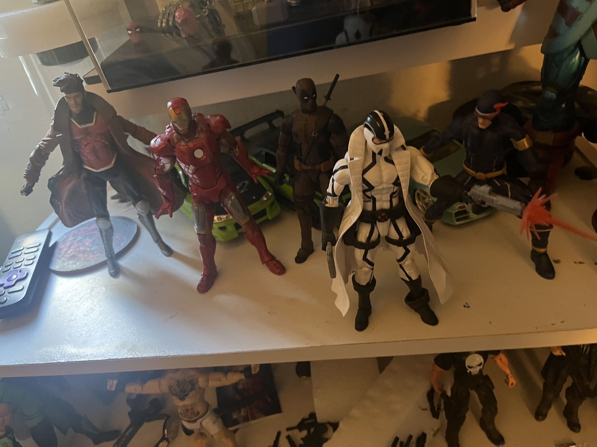 Marvel Legends Bundle 