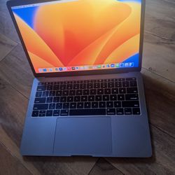 Apple MacBook Pro 13inch 2017