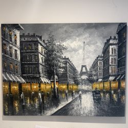 French Painting 