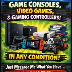 Xbox’s PlayStations Nintendo’s 