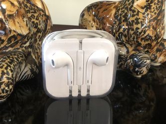 Apple Headphones