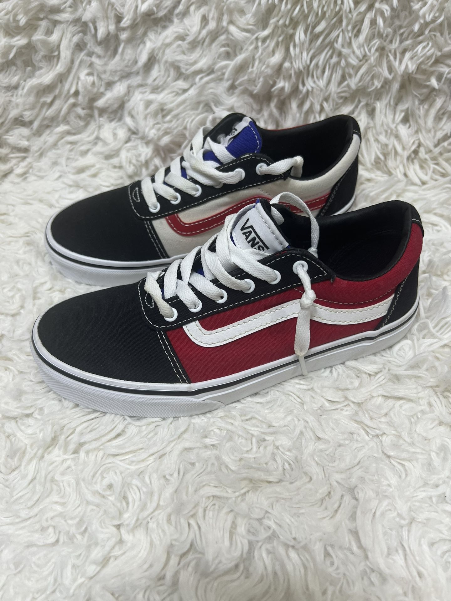 Vans OLD SKOOL UNISEX | girls 4 youth