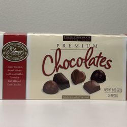 Elmer Chocolate Premium Assorted Box