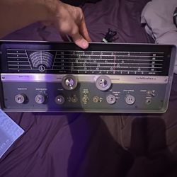 Ham Radio 