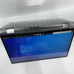 Dell Latitude 7420 2-IN-1
Core i7
16GB RAM
256GB SSD
3.00GHz
TOUCHSCREEN
11th Generation
MINT 👌 👌 