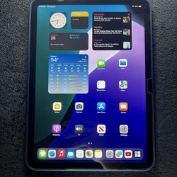 Apple Ipad 256gb