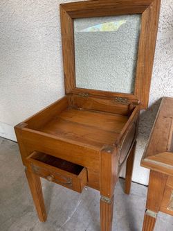 End tables /night stands