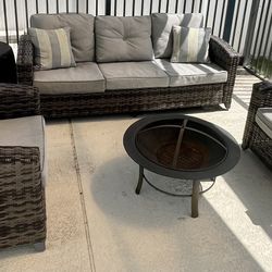 Patio Furniture 