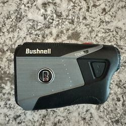 Bushnell Tour V5 Range Finder