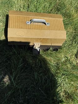 Tackle Box