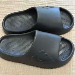 Quicksilver Slides