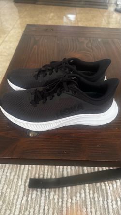 Hoka solimar women size 7.5