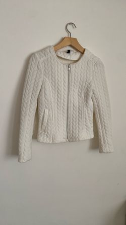 White Coat