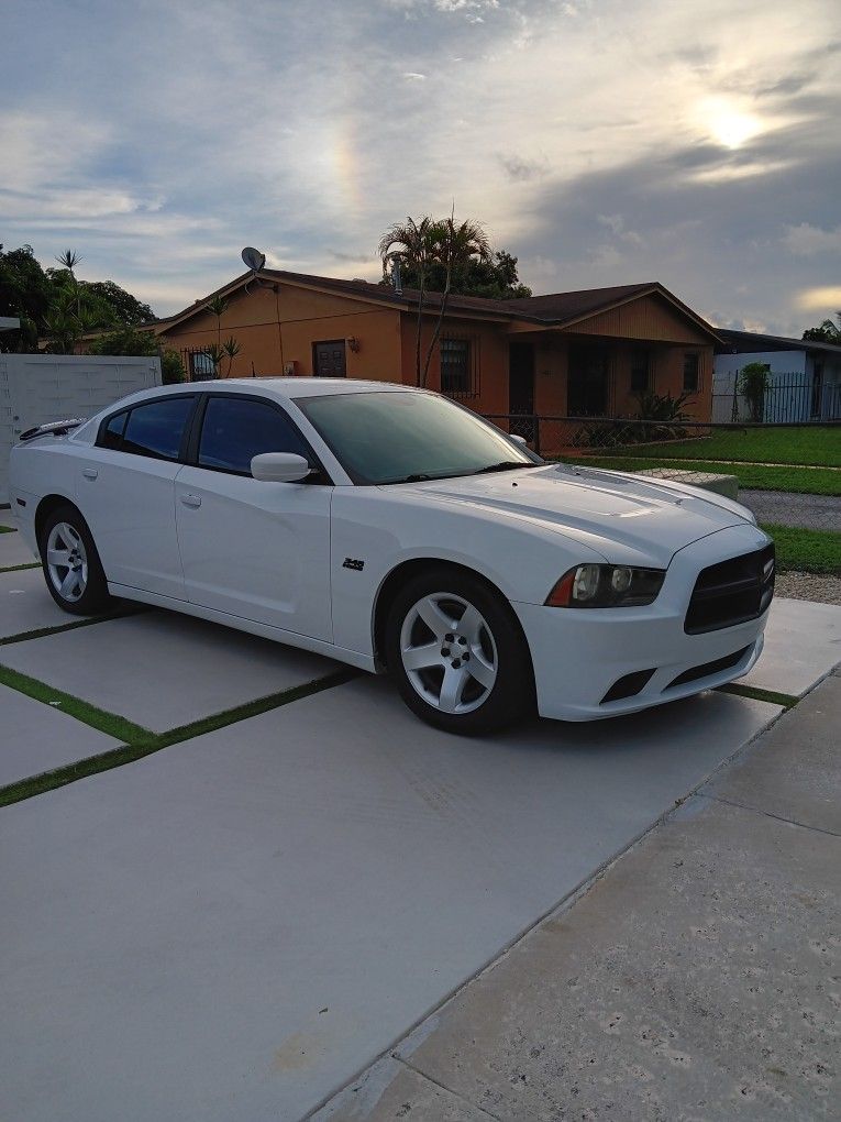 2013 Dodge Charger