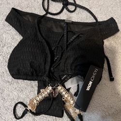 Fashion Nova Bikini 