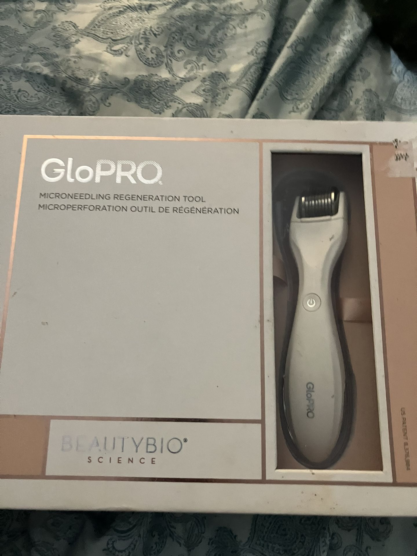 Glow Pro