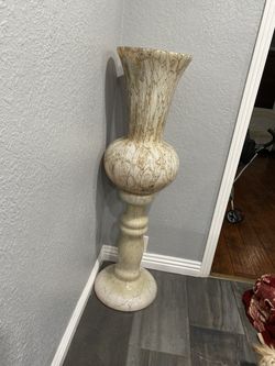 Large Vase