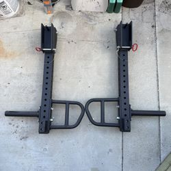 Titan Fitness Leverage Arms