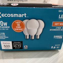 LED light