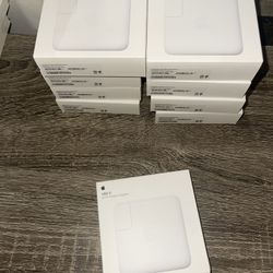Power Adapter 