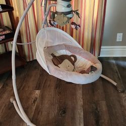 Fisher-Price Baby swing