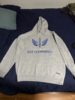 Battlehawks Hoodie