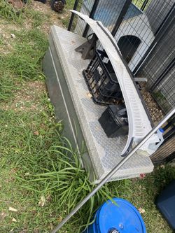 Weather guard Tool Box