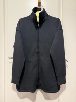All in motion jacket
