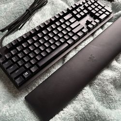 Razer Huntsman V2 Analog - US