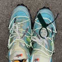 Off White Shoes 