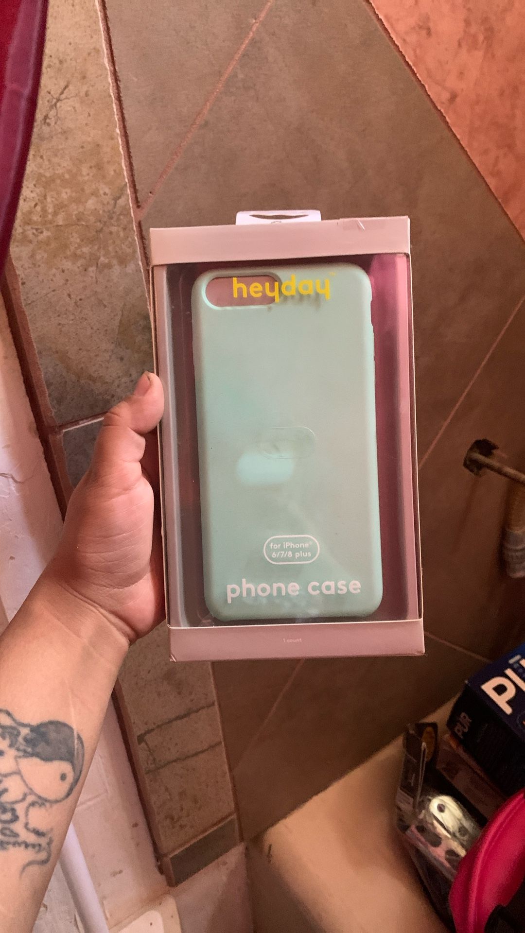 iPhone Case