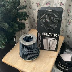Spectre Performance Air Filter