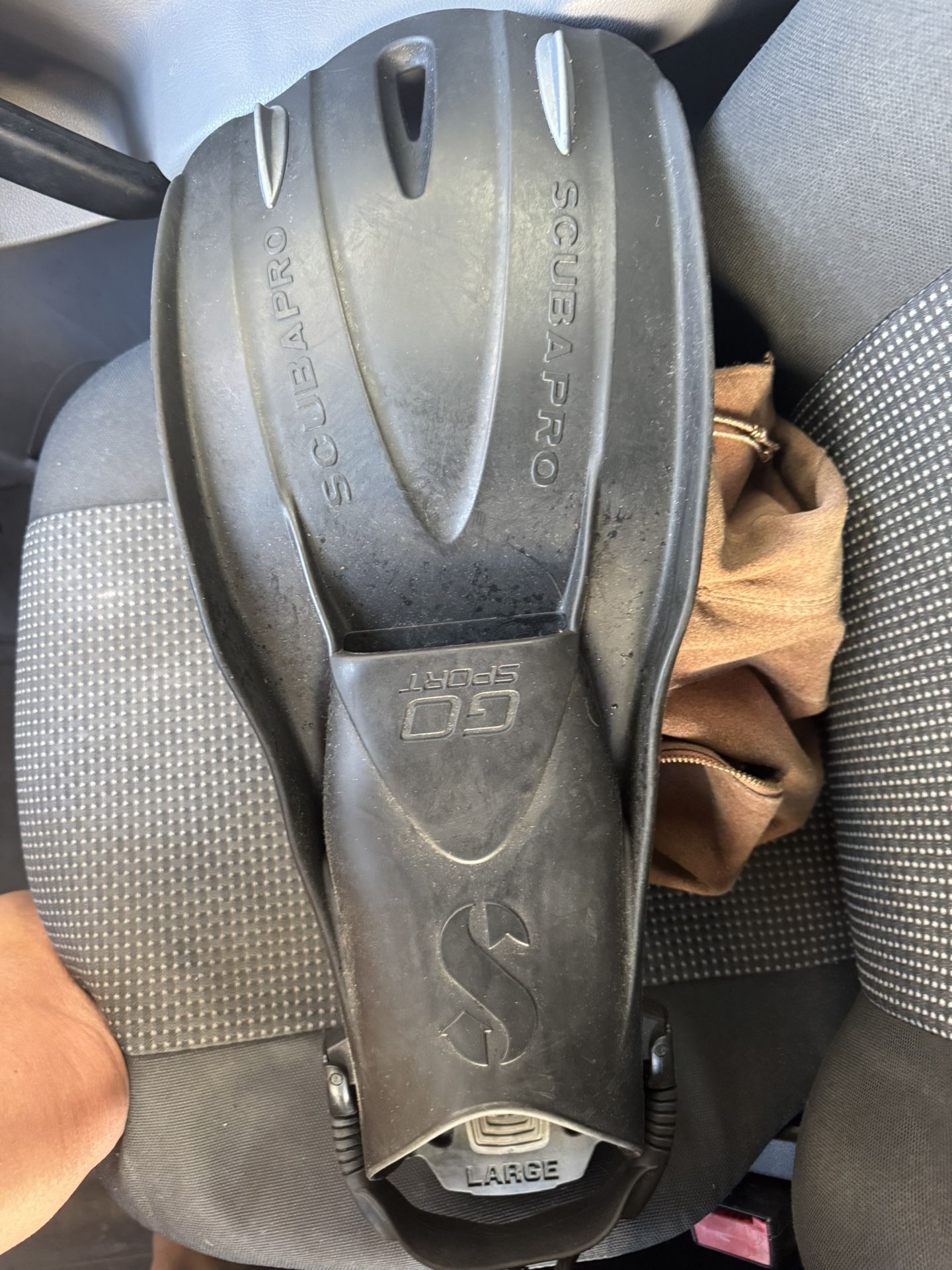 Diving Equipment Bundle