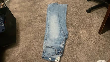Ariat denim jeans, size 30/32
