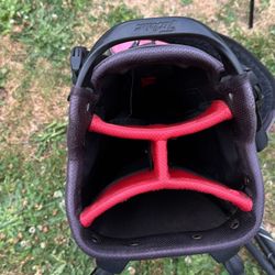 Titleist Golf Bag