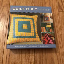 Quilt-It Kit 