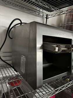 Mini Donuts Oven