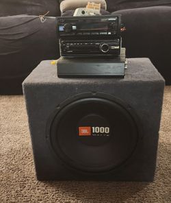 Speakers 🔊