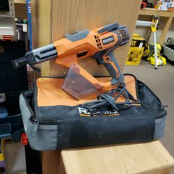 Ridgid R6791VN Corded Drywall Gun