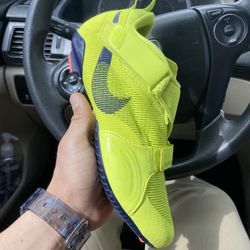 Indoor Cycling Shoes size 7 women