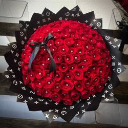 Buchones / Bouquets / Roses 